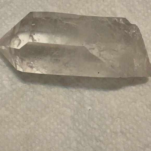 Clear Crystal - Picture 2 of 6